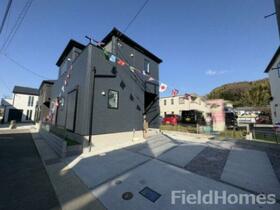 神奈川県秦野市曽屋