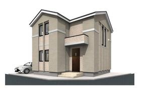 東京都杉並区下井草２丁目