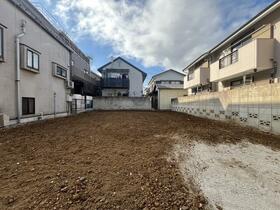 東京都中野区若宮１丁目