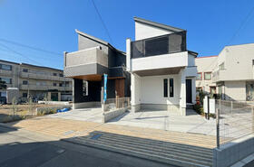 東京都杉並区成田西１丁目