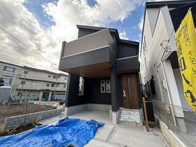 東京都杉並区成田西１丁目