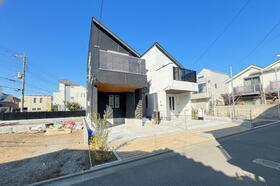 東京都杉並区成田西１丁目