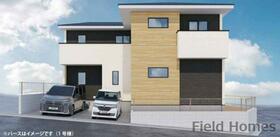 神奈川県秦野市渋沢２丁目