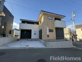 神奈川県秦野市渋沢２丁目