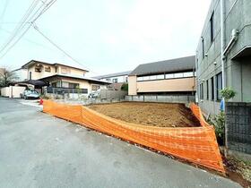 東京都世田谷区松原４丁目