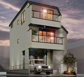 東京都新宿区四谷本塩町