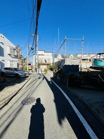 東京都世田谷区祖師谷４丁目