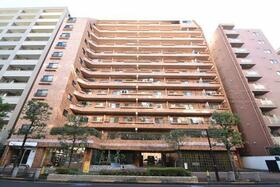 グリーンビレッジ大森