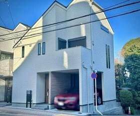 東京都大田区東雪谷１丁目