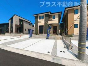 福岡県糟屋郡宇美町宇美中央１丁目