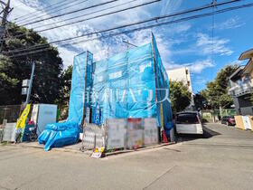 東京都国分寺市並木町2丁目