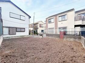 東京都大田区久が原１丁目