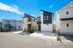 東京都武蔵村山市中原２丁目