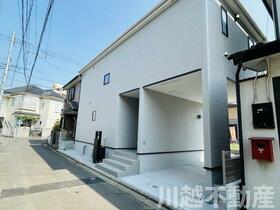 埼玉県川越市砂新田３丁目