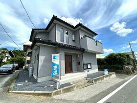 群馬県前橋市富士見町時沢