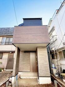 東京都大田区南久が原２丁目
