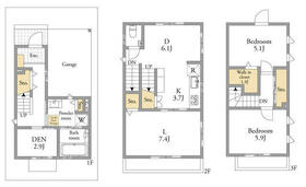 東京都大田区南雪谷５丁目