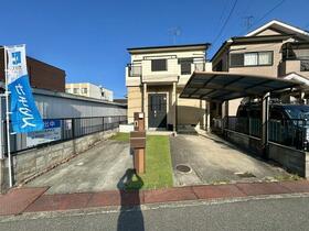 奈良県香芝市今泉