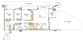 済「オーベル桜上水」