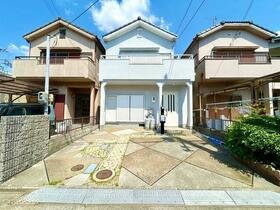 奈良県北葛城郡広陵町大字平尾