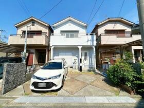 奈良県北葛城郡広陵町大字平尾
