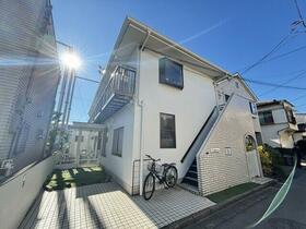 東京都板橋区富士見町