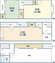 間取り：227102261789