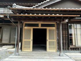 三重県津市河芸町南黒田