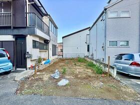 東京都北区岸町２丁目