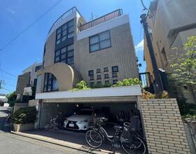 東京都渋谷区大山町