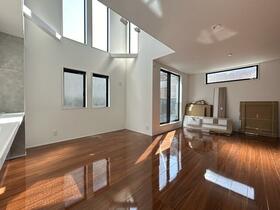 東京都武蔵野市境２丁目