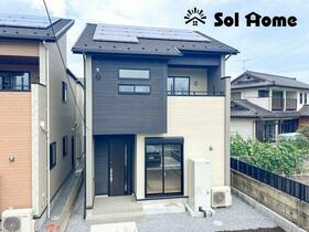 栃木県宇都宮市平松３丁目
