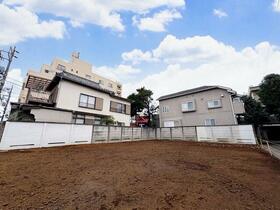 東京都大田区田園調布１丁目