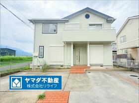 岐阜県揖斐郡池田町田畑