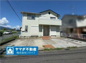 岐阜県揖斐郡池田町田畑
