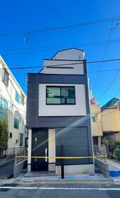 東京都新宿区西落合１丁目