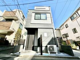 東京都新宿区西落合１丁目