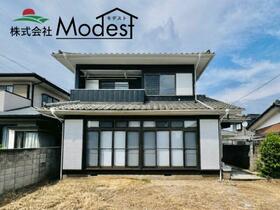 群馬県伊勢崎市田部井町１丁目