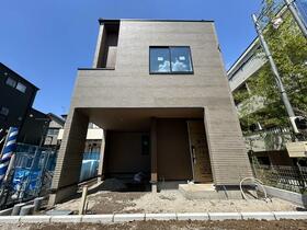 東京都世田谷区北烏山３丁目