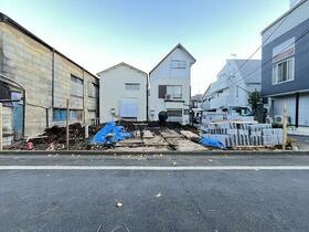 東京都品川区二葉１丁目