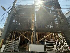 東京都品川区二葉１丁目