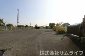 福岡県飯塚市長尾