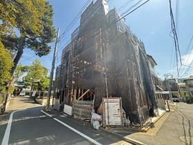 東京都品川区二葉１丁目