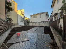 東京都中野区南台３丁目