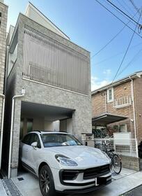 東京都目黒区目黒本町４丁目