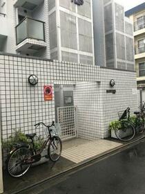 トップ・ルーム新宿