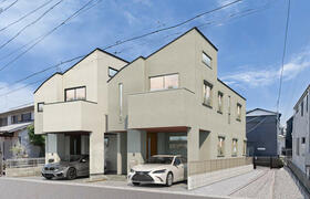 東京都世田谷区豪徳寺２丁目