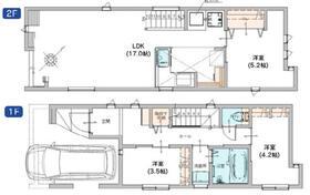 東京都狛江市中和泉５丁目
