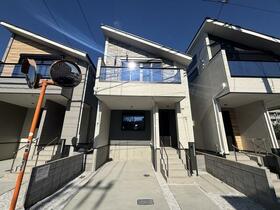 東京都世田谷区北烏山９丁目