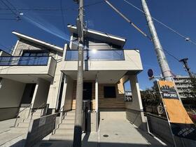 東京都世田谷区北烏山９丁目